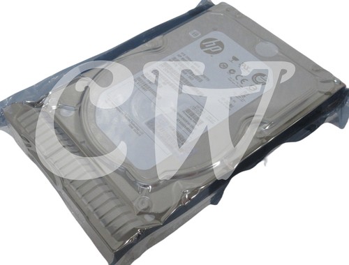 693720-001 693687-B21 HP 4TB 7200RPM 6Gbps 3.5" SC SATA Hard Drive - Picture 2 of 2