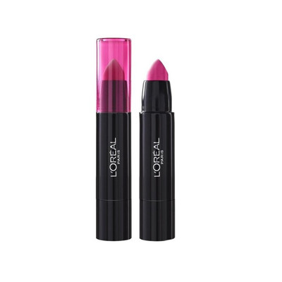 L'Oréal Infallible Sexy Balm Lipstick-111 Go Pretty Or Go Home