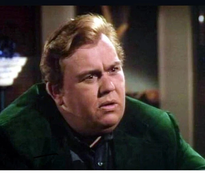 Speed Zone (1989) DVD John Candy Eugene Levy Region 0 Foto 2 de 4