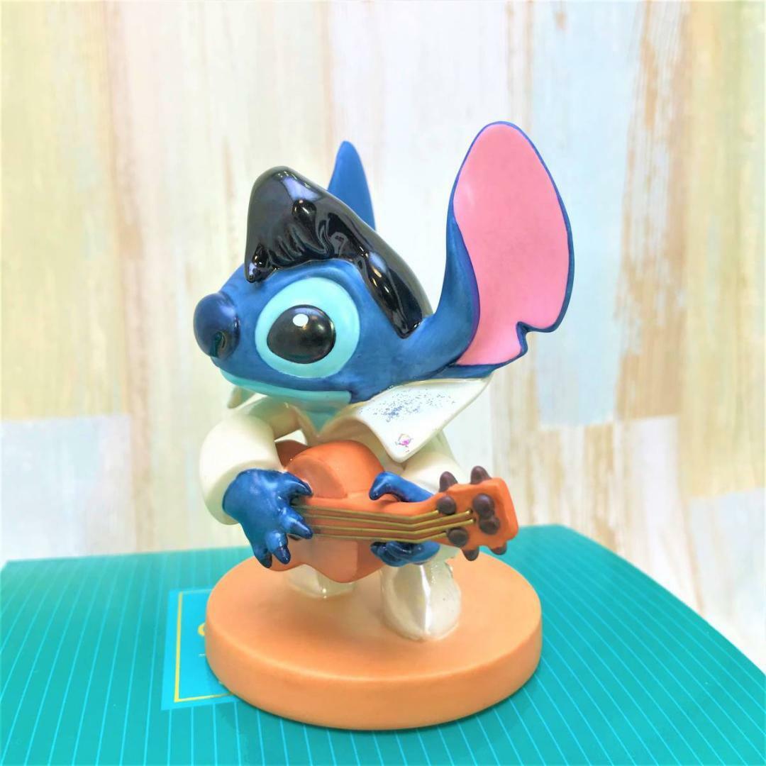 WDCC Lilo & Stitch Elvis Presley | eBay