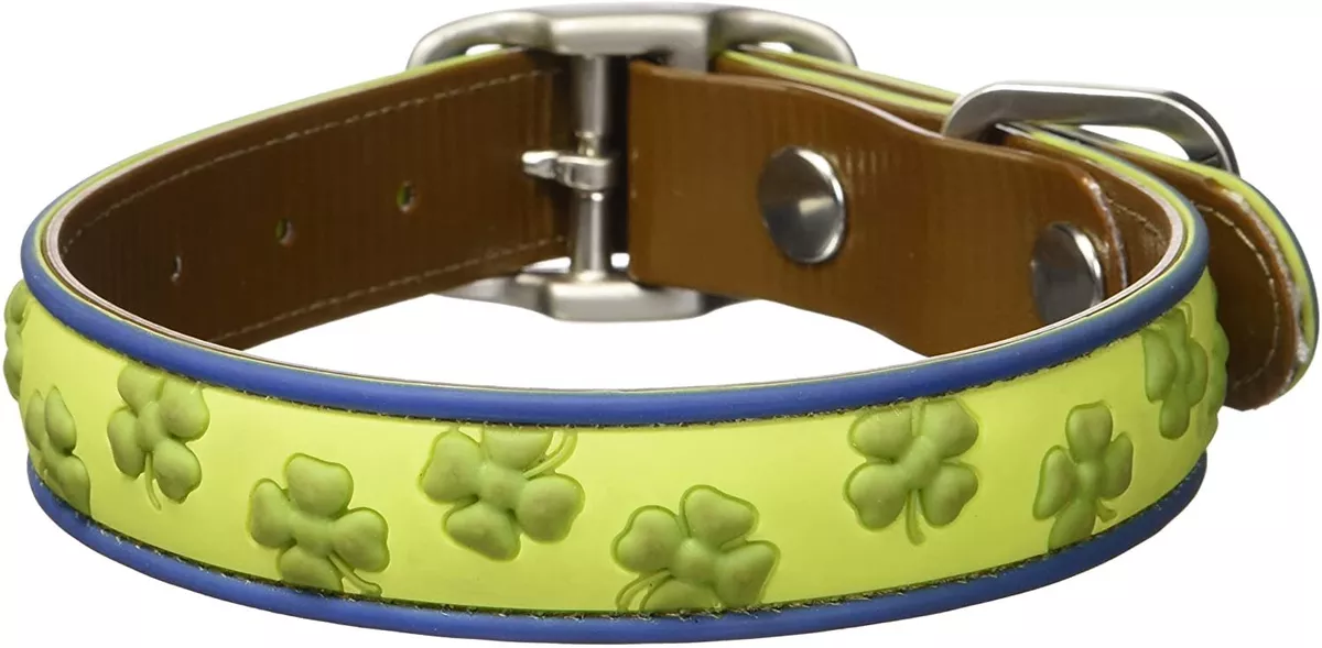 Dublin dog no stink collar cheap