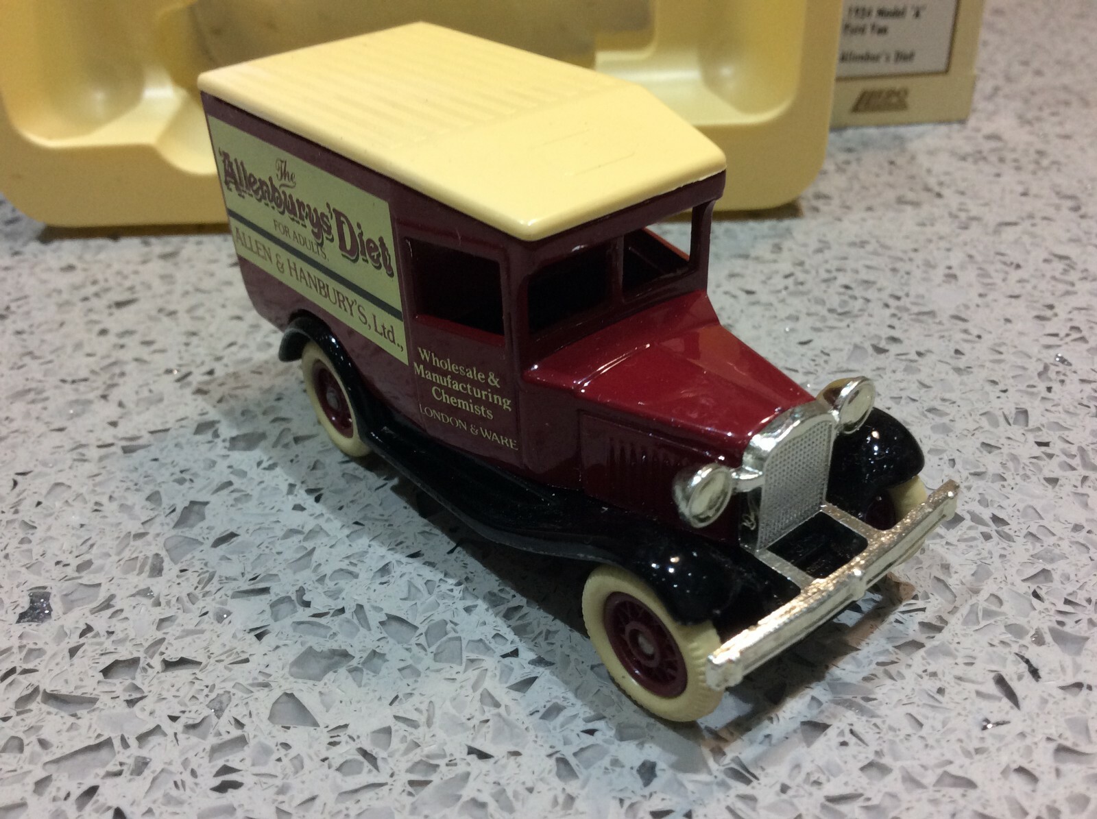 LLEDO MODELS OF DAYS GONE & Various Promotional Diecast Vehicles - YOU CHOOSE - Picture 49 of 489