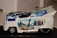 Hot Wheels Liberty Promotions, VW Drag Bus, 