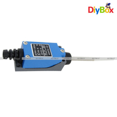 Interruptor De Límite Mini AZ-8 AZ-8112
