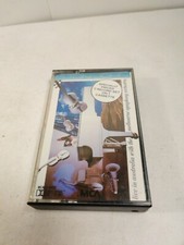 Elton John Live in Australia Cassette Tape