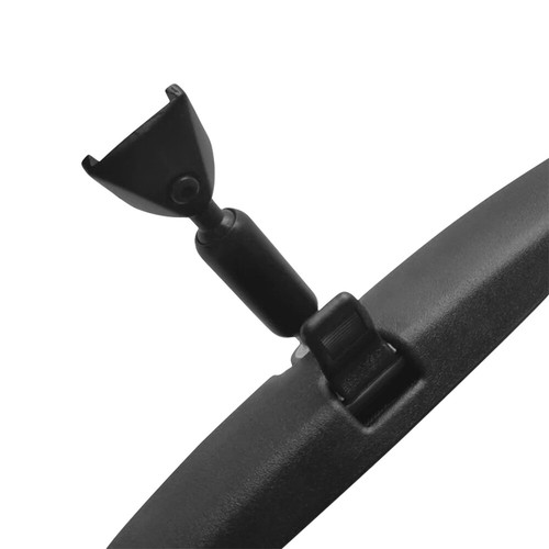 Fit For 3 2013 2014 2015 KD53-69-220B Interior Rear View Mirror - Picture 5 of 6