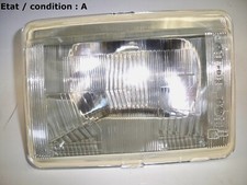 Feu avant (phare) Talbot HORIZON