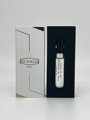 Ex Nihilo Paris Proben 2 ml, Wählen Sie Ihre Lieblingsparfum - Bild 6 von 16