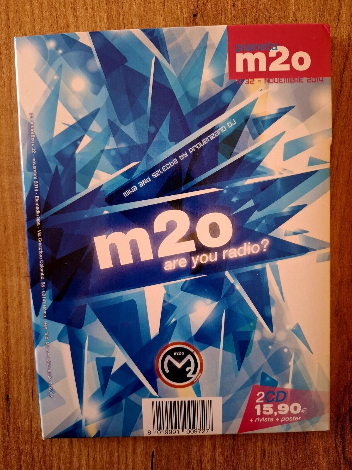 Foto 1 di 3