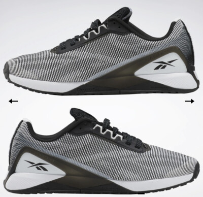 Reebok Nano x1 Grit 12.5