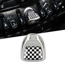Push Start Button Cover Compatible with Car Engine Start Button Cover Engine Sta
