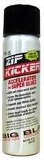 PAA-15 Pacer Technology 2oz. Spray Zip Kicker