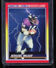 Herschel Walker