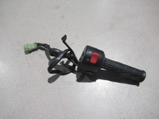 Poignée gaz (Kawasaki - Z 900 900 2017 - 2019)