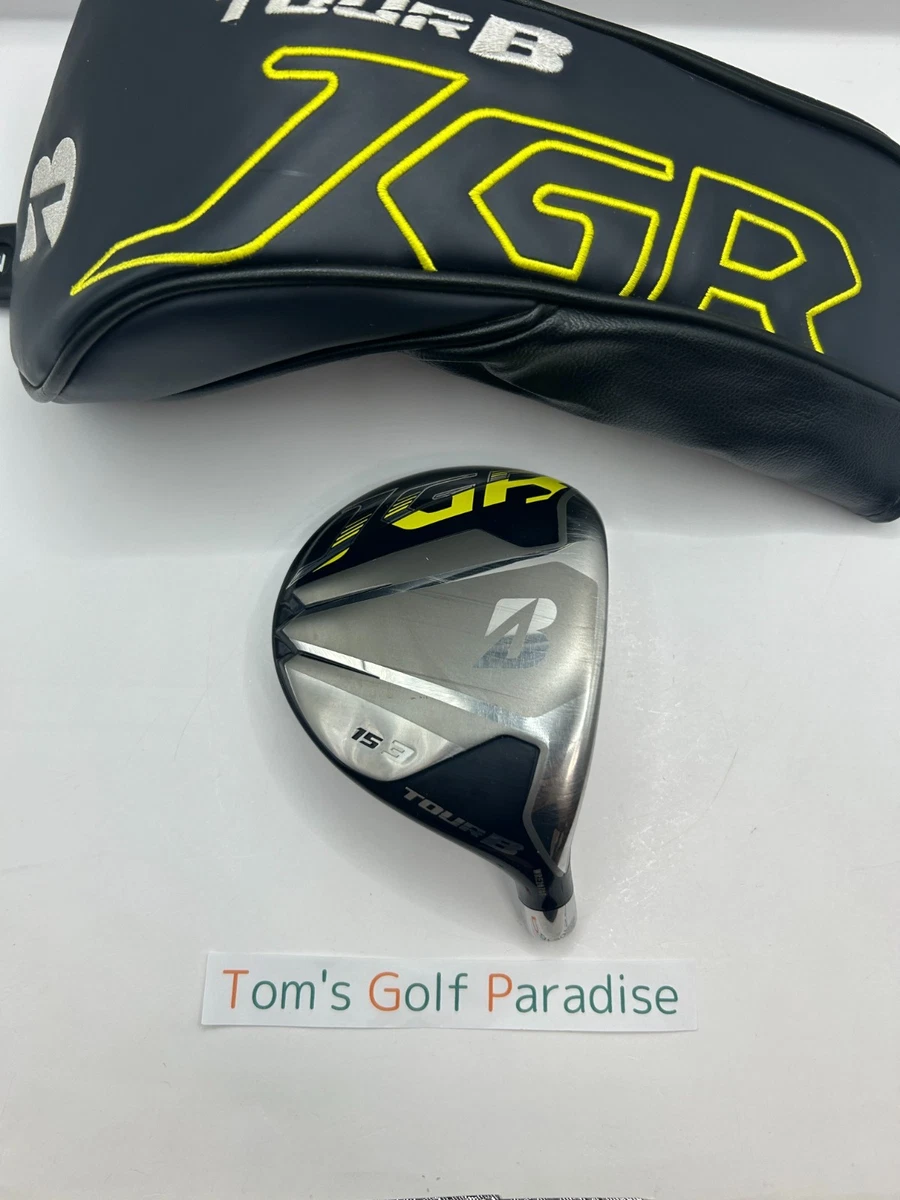 Bridgestone 3-Wood Fairway Wood Golf Clubs for sale | eBay