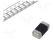 3 pcs MURATA BLM31PG601SH1L Ferrite