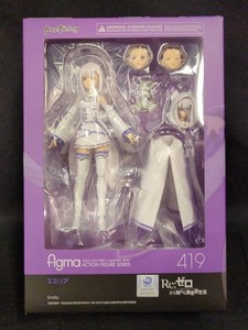 Emilia Figma | eBay