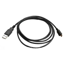 EZ-PGMCBL-RPL, EZRack PLC Micro USB Programming Cable, 6 ft. MFGD