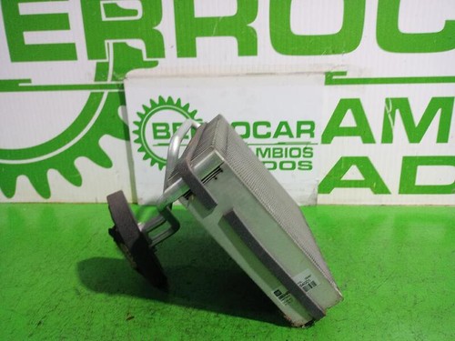 klimaverdampfer OPEL ZAFIRA B 1.9 CDTI M2965001 berrp124497