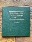 18 Colorized American Eagle Silver Dollars In Littleton With 1986, 1994, 1996