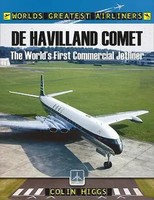 Colin Higgs | De Havilland Comet | Taschenbuch | Englisch (2018)