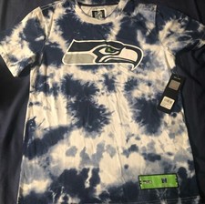 Seattle Seahawks Youth T-Shirt Large 14-16 Retails for 35