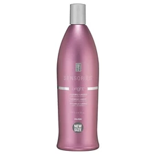 Rusk Sensories Bright Anti Brassy Shampoo 35 oz