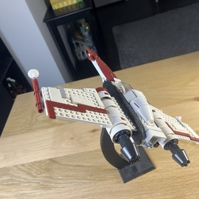 LEGO Star Wars: Z-95 Headhunter (75004)