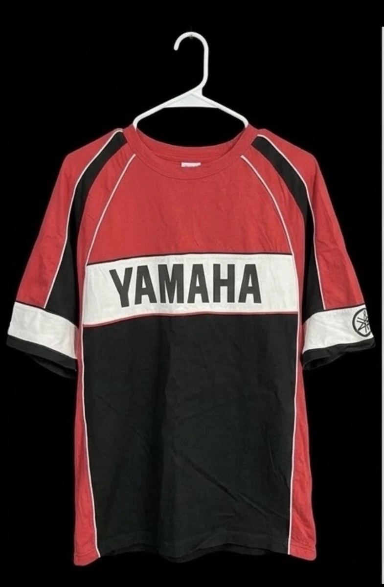 70s 80s YAMAHA メッシュTシャツ XL アルテックス ヴィンテージ Yamaha Shirts for Men for sale | eBay