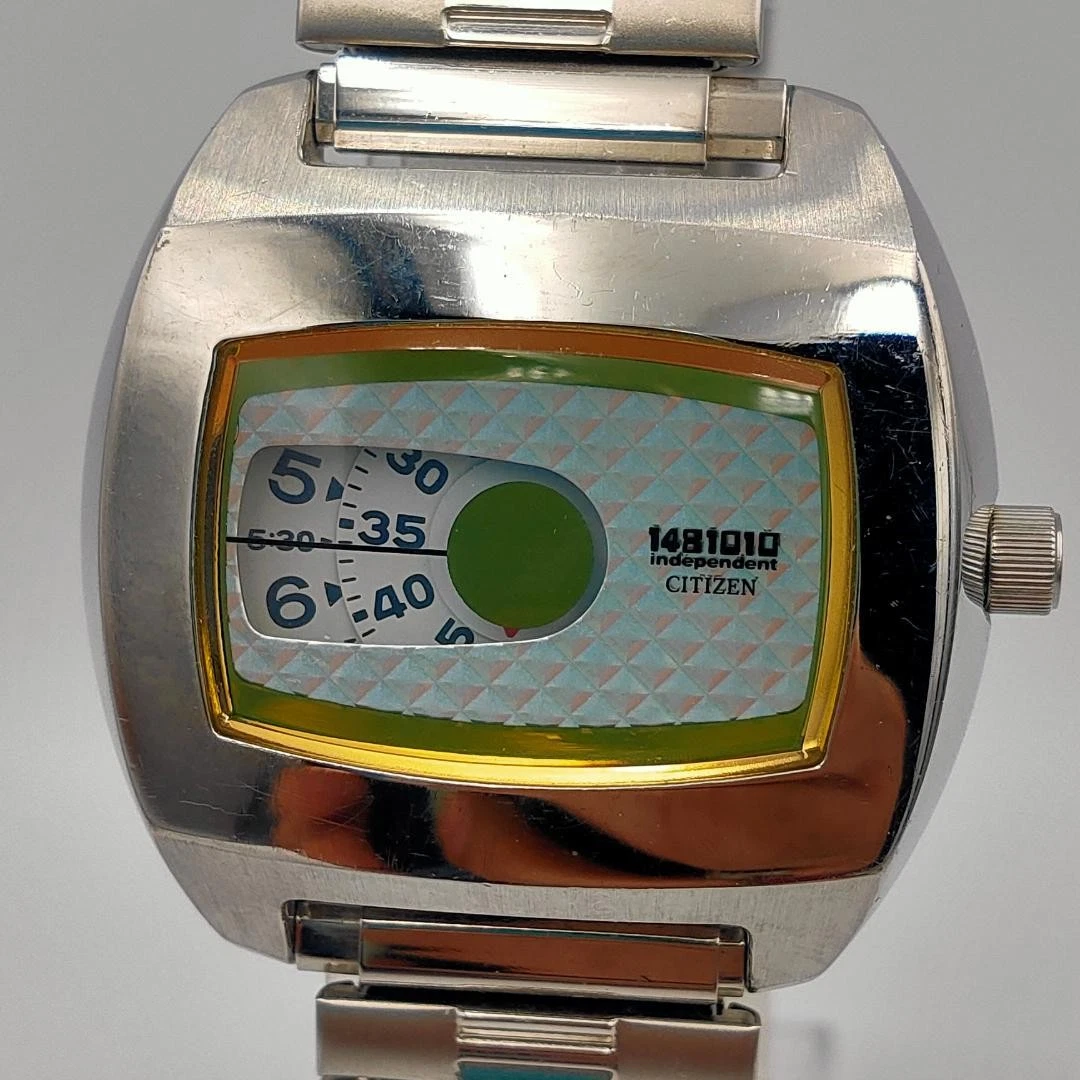 Citizen Wristwatches with Vintage 21 Jewels for sale | eBay