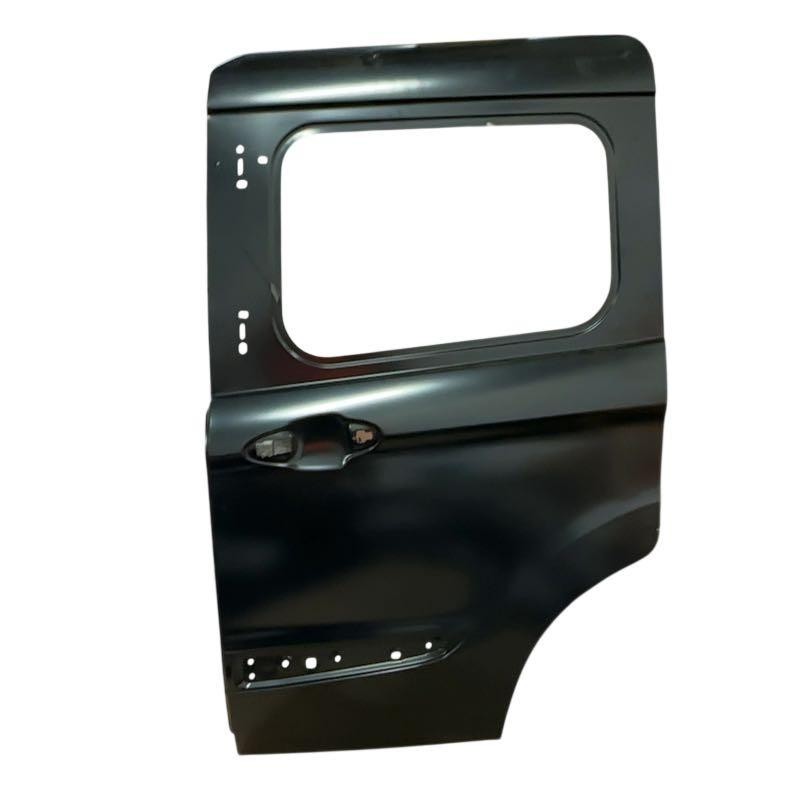 Porte latérale coulissante gauche pour utilitaire Ford Transit Courier d'origine