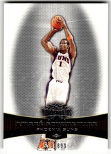 2006-07 Topps Triple Threads Amare Stoudemire #/899 #1