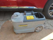 Karcher Puzzi 10/1 Carpet Cleaner
