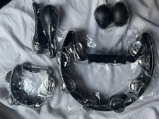Tambourine Set