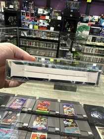 Fester's Quest (Nintendo Entertainment System, 1989) NES In Box Tested!