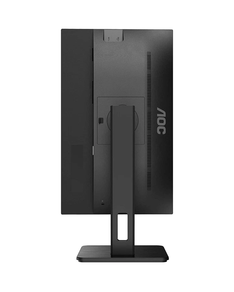 AOC 22P2Q - 22 Inch(21.5”) FHD Monitor, 5Hz, 4ms, IPS USB Hub, - Image 3 of 4