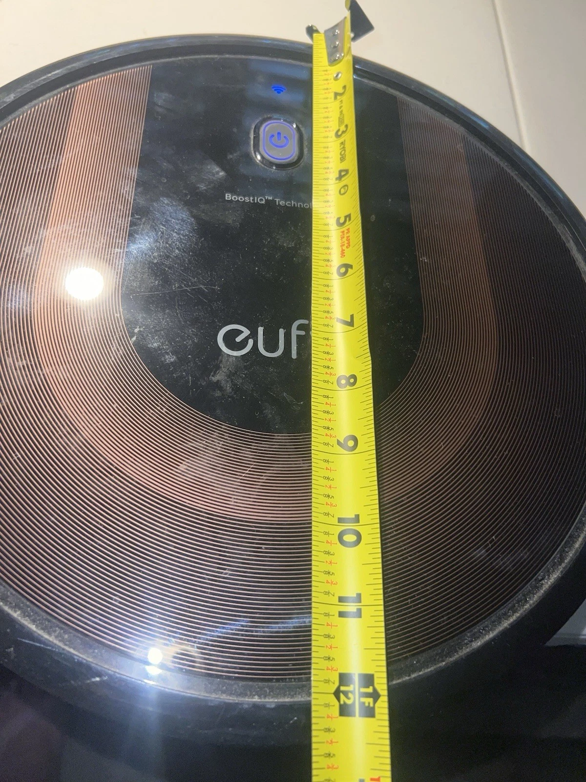 EUFY BOOST IQ ABSOLUTELY WORKS TECHNOLOGY ROBOVAC 30C MAX WORKS NO CHARGING UNIT