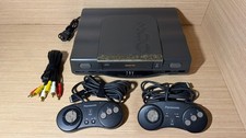 LEER INFO - Consola Japonesa - Panasonic…