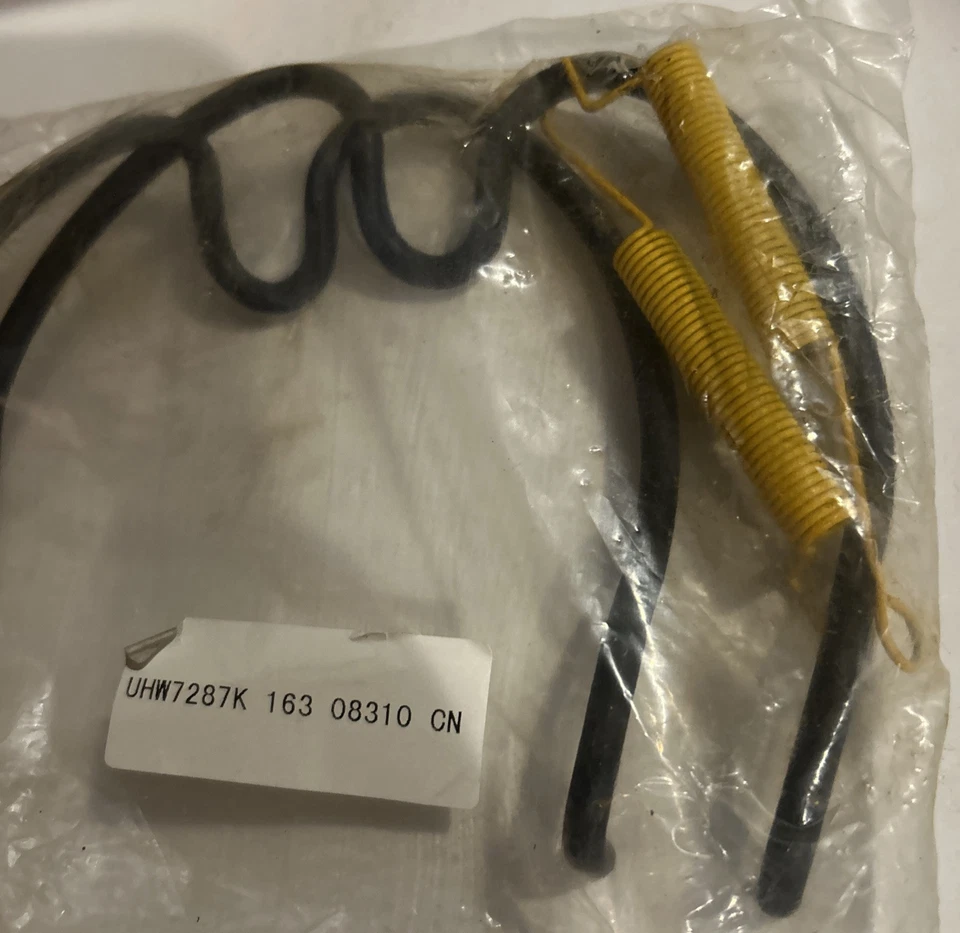 Kit de ferragens de freio a tambor traseiro Dorman HW7287 - Novo estoque antigo - Frete grátis - Imagem 4 de 4