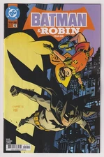 Batman & Robin Year One #12 Cvr A Samnee (DC, 2025) NM