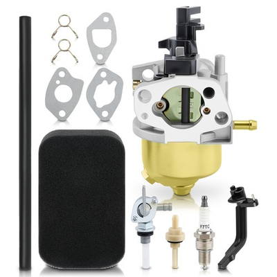 #ad Carburetor Carb For Honda GX160 GX168F GX200 5.5HP 6.5HP Pressure Washer Engine $19.80