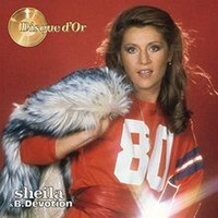 Disque Dor [Vinyl Lp] Von Sheila B.Devotion | CD | Zustand Neu