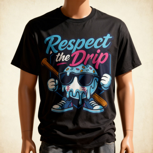 Baseball Lifestyle 101 Apparel Youth Baseball Kid Adult T-Shirt