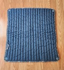 Pyrex Cook N Carry Casserole Cover Quilted Duck Goose Vintage — photo 8