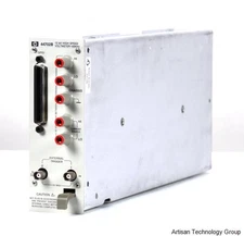 HP 44702B 13-Bit High Speed Voltmeter