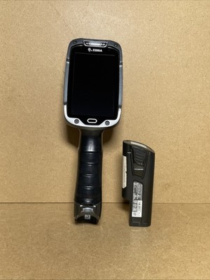 Zebra TC8300   TC83B0-6005A510RW Mobile Computer   Android 11   32GB / 4 GB