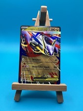 Mega Latias ex / MEG 100/132 / Mega Entwicklu...