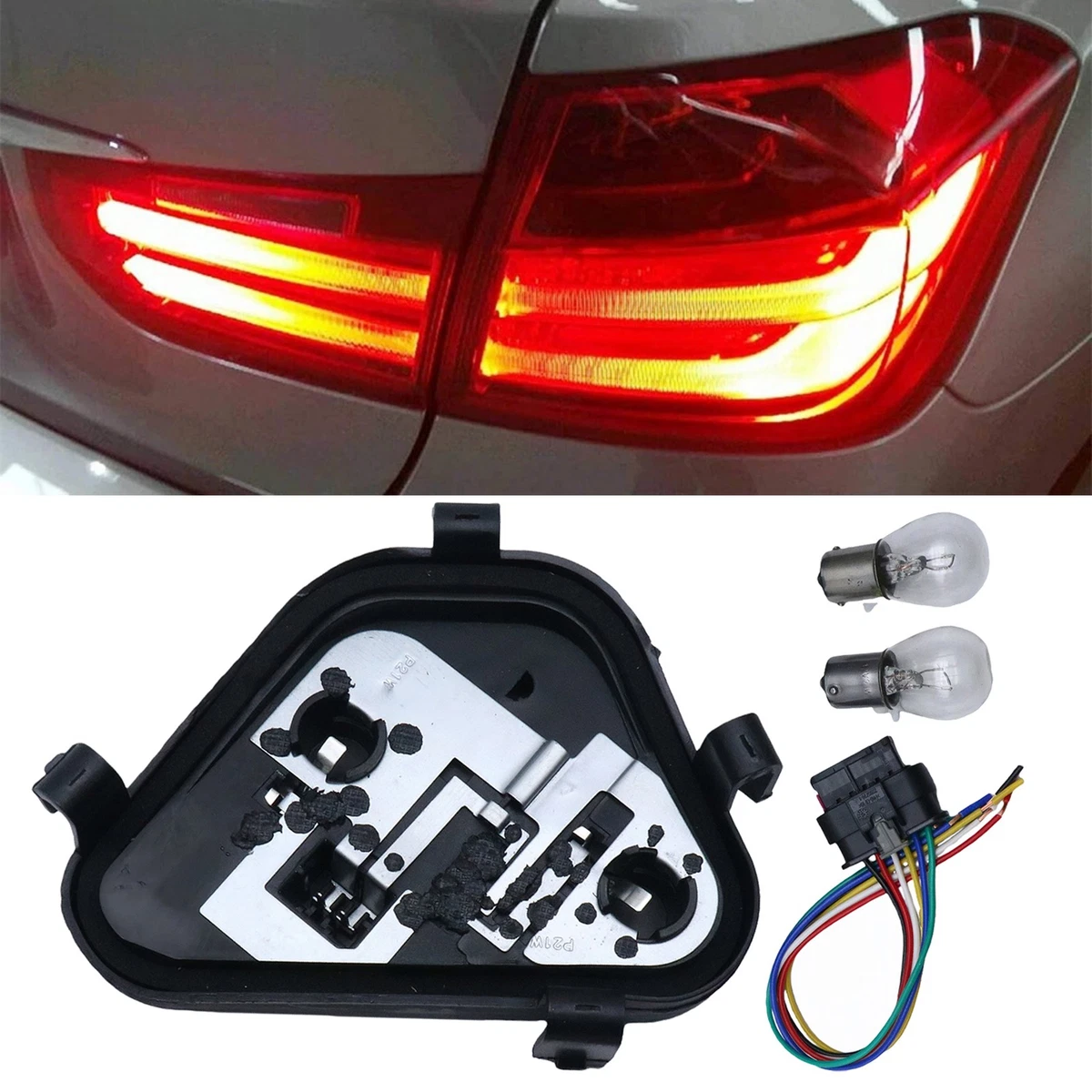  328i テールランプ 左右セット 本体 Tail Lights for 2015 BMW 328i for sale | eBay
