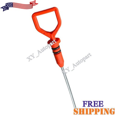 #ad Engine Oil Dipstick Level Dip Stick for ACURA RL TL MDX HONDA ACCORD PILOT 3.5L $305.44