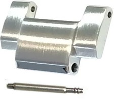 casio Adjustment link for GST-W310D, GST-W330D With spring bars